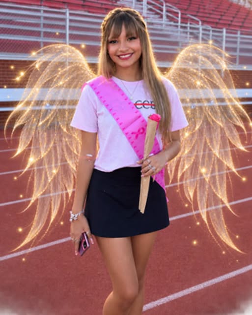 Aunesty Garcia Obituary, La Joya, Texas: Beloved 17-Year-Old Cancer Fighter Passed Away