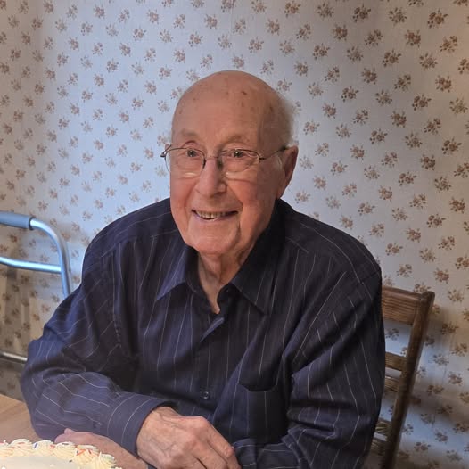 Andrei Jablokow Obituary, United States: Remembering George R. Jablokow, Beloved Father at 96