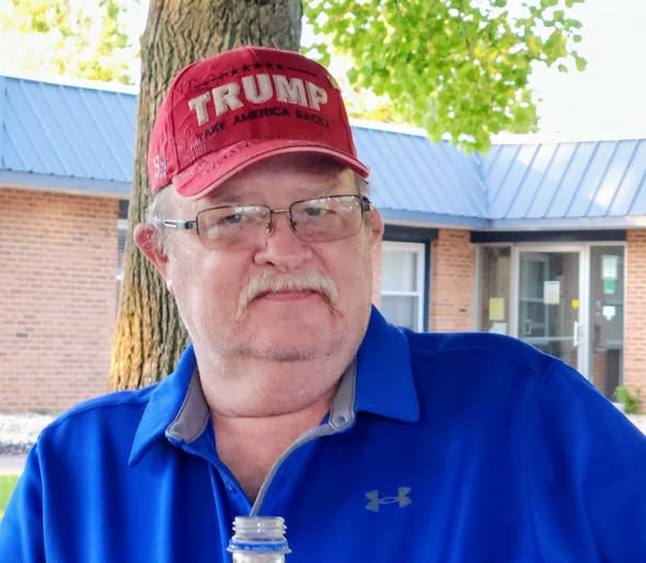 Paul Eldon Stevens Obituary, Cowden, Illinois: Beloved Father and Grandfather Passed Away at 64