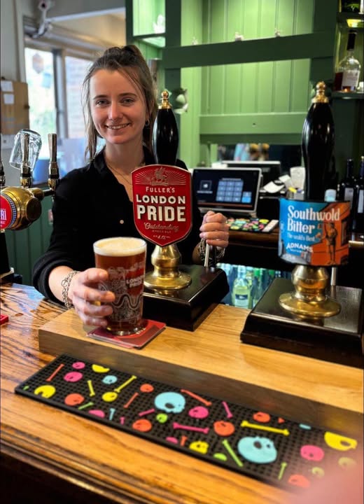 Becca Obituary, Witney: Beloved White Swan Team Member Remembered After Passing Away While on Holiday
