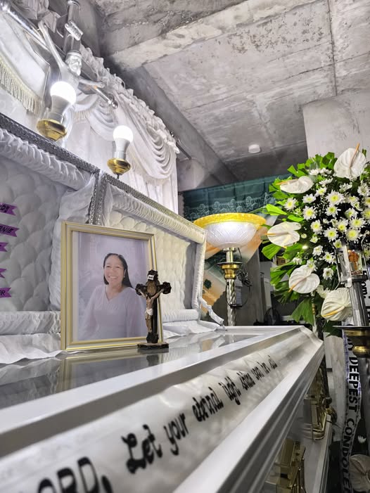 Rowena R. Manjares Obituary, Pioduran, Albay: Beloved Mother and Wife Passed Away