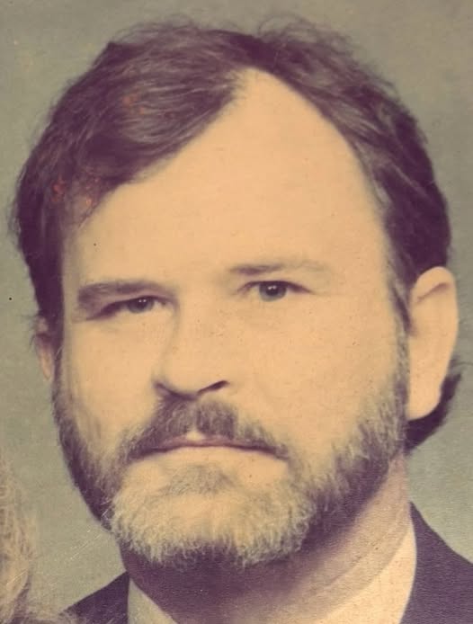 Richard C. Ward Jr. Obituary, Brackettville, TX: Beloved Air Force Veteran Passed Away at 78