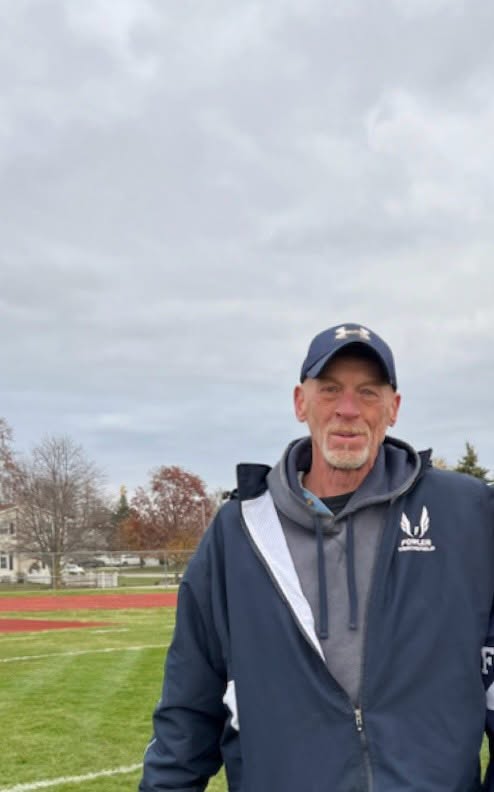 Terry Lee “Red” Thelen Obituary, Fowler, Michigan: Beloved Coach and Family Man Passed Away