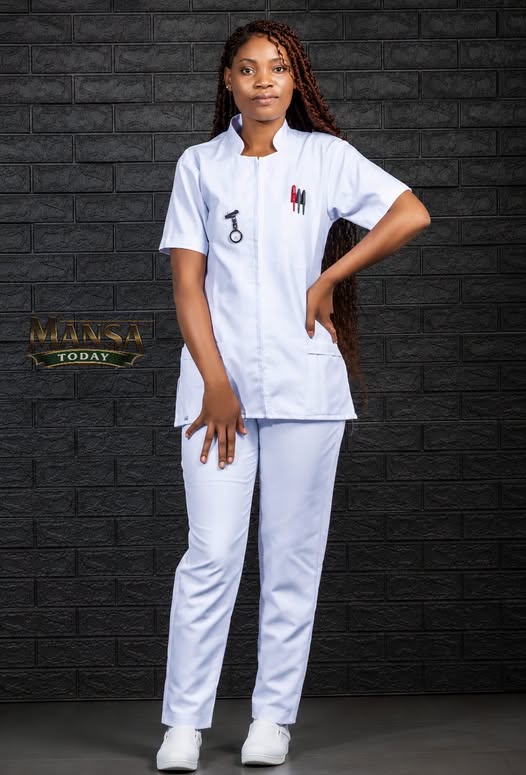 Christabel Obituary: Mansa General Hospital Nurse Passed Away After Road Accident