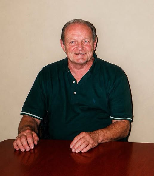 Anthony (Tony) Weber Obituary: Former Hogsback Resident Remembered for Kindness and Compassion