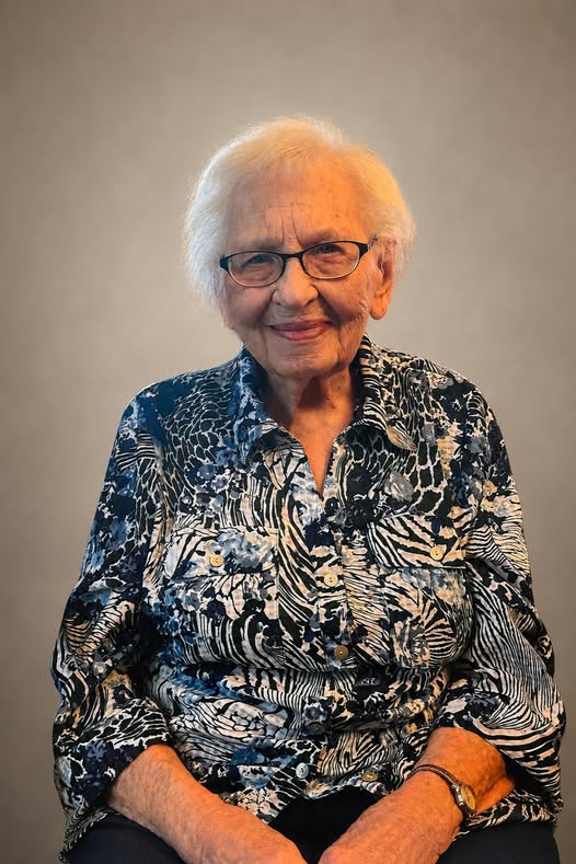 Marion Elizabeth Matzen Obituary, Inwood, Iowa: Beloved 100-Year-Old Resident Passed Away Peacefully