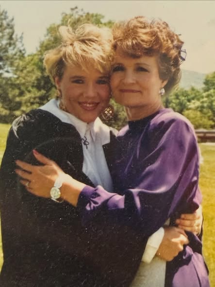 Diane Buck Rowe-Gandre Obituary: Beloved Mother and Mental Health Advocate Passed Away Peacefully