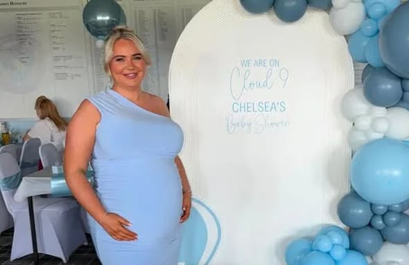 Chelsea McGillivray Obituary, Rutherglen: Beloved First-Time Mum Passed Away After Childbirth Tragedy